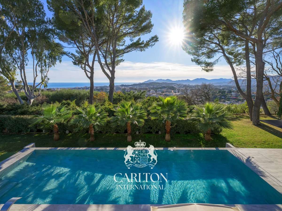 Villa Mougins
