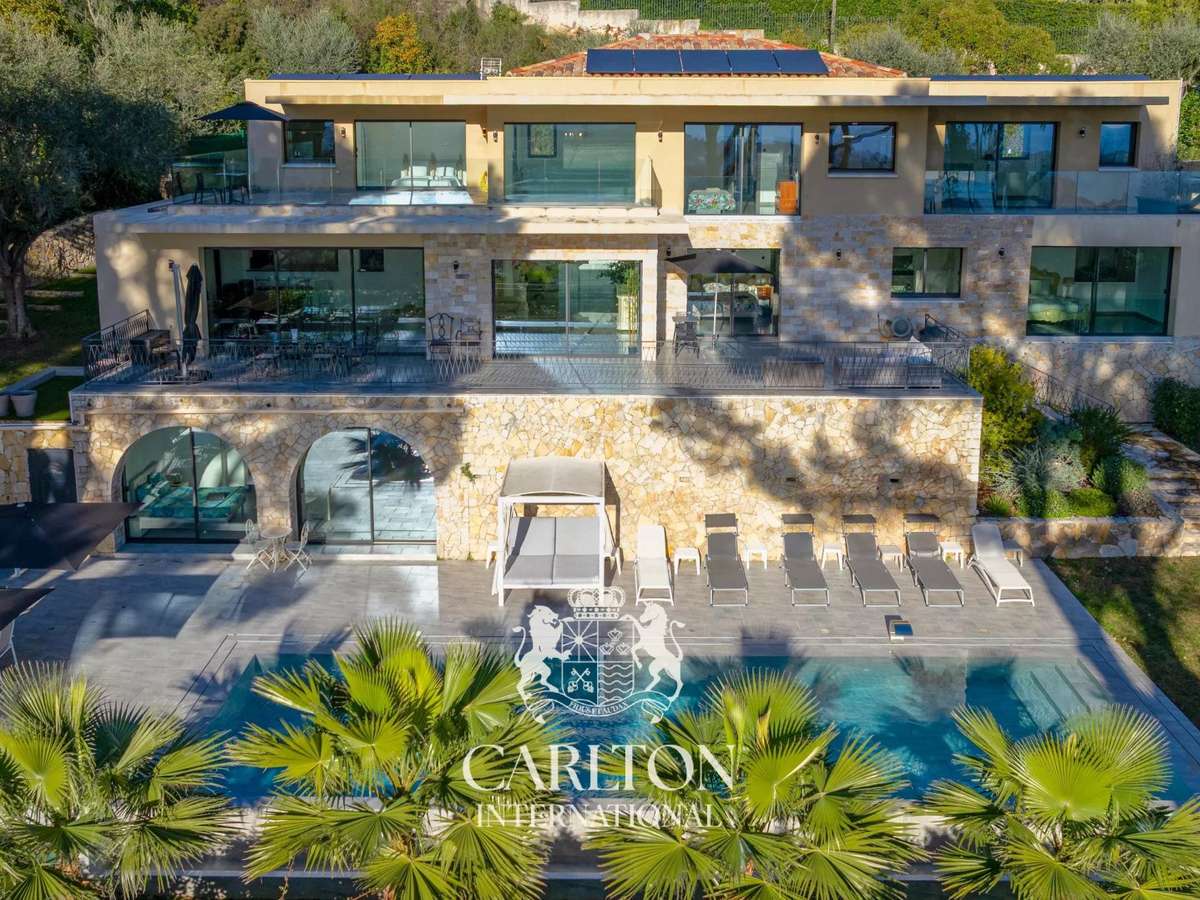 Villa Mougins