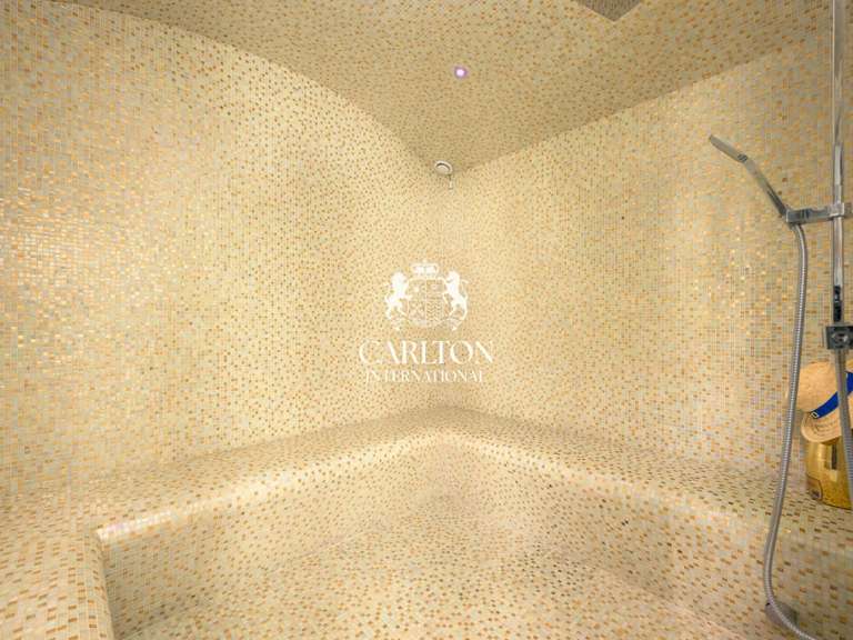 Villa avec Vue sur mer Mougins - 6 chambres - 370m²