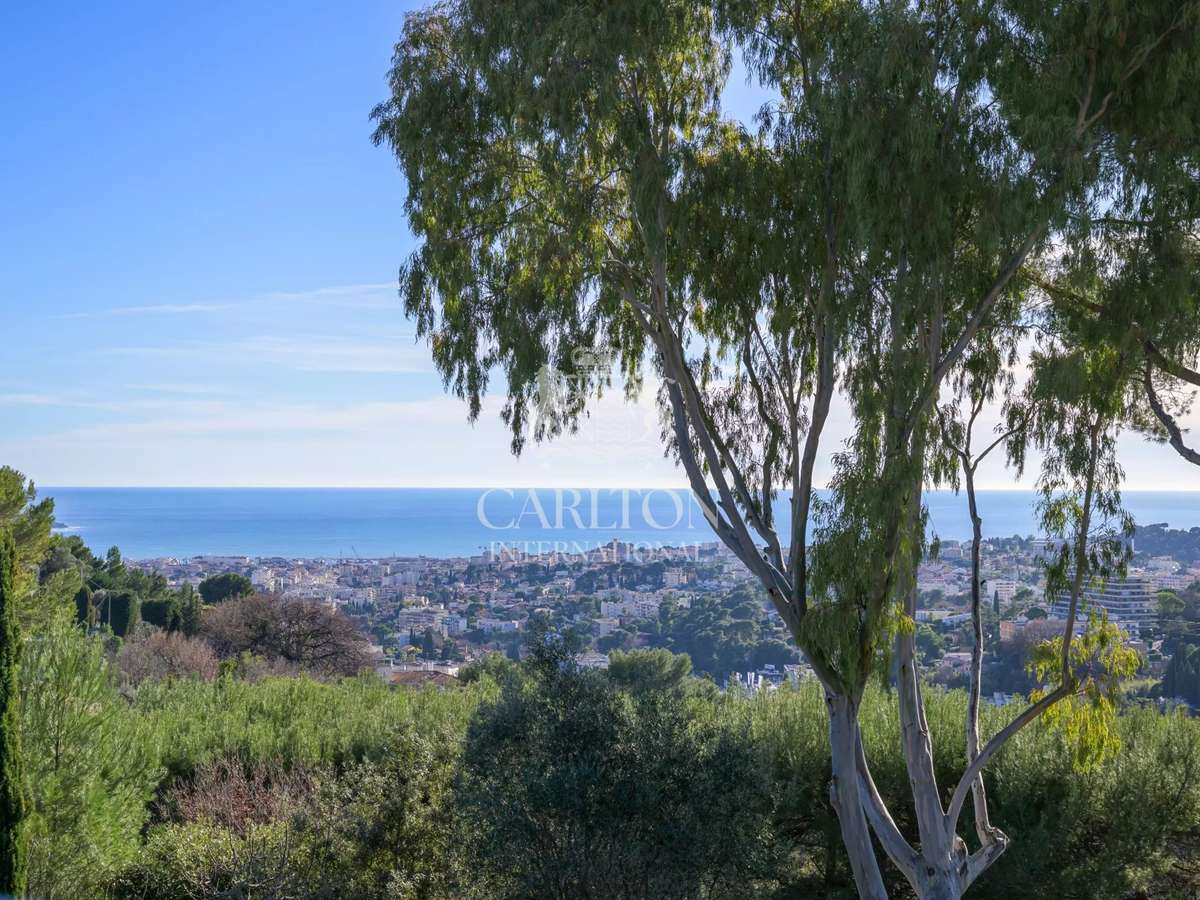 Villa Mougins