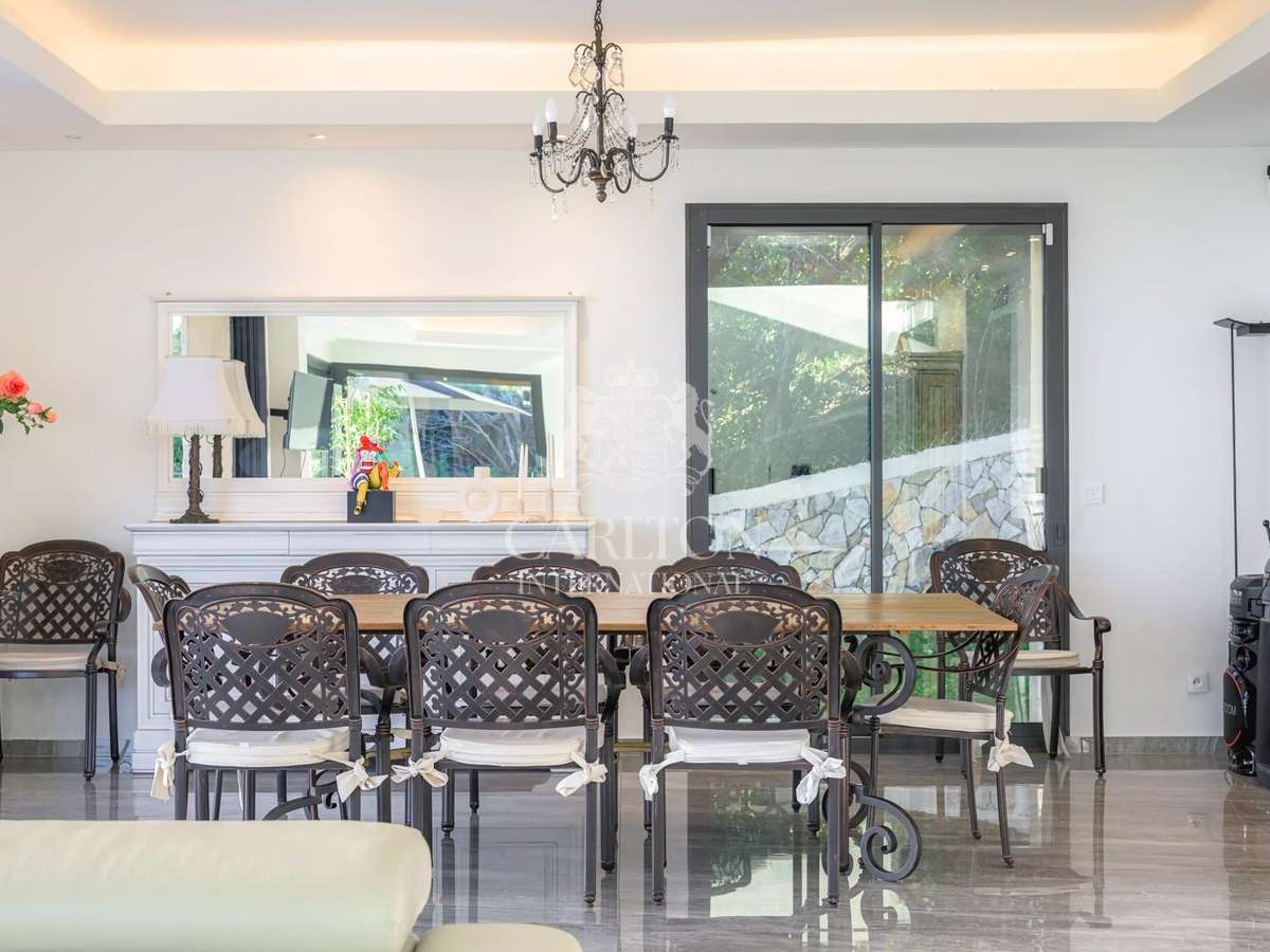 Villa Mougins