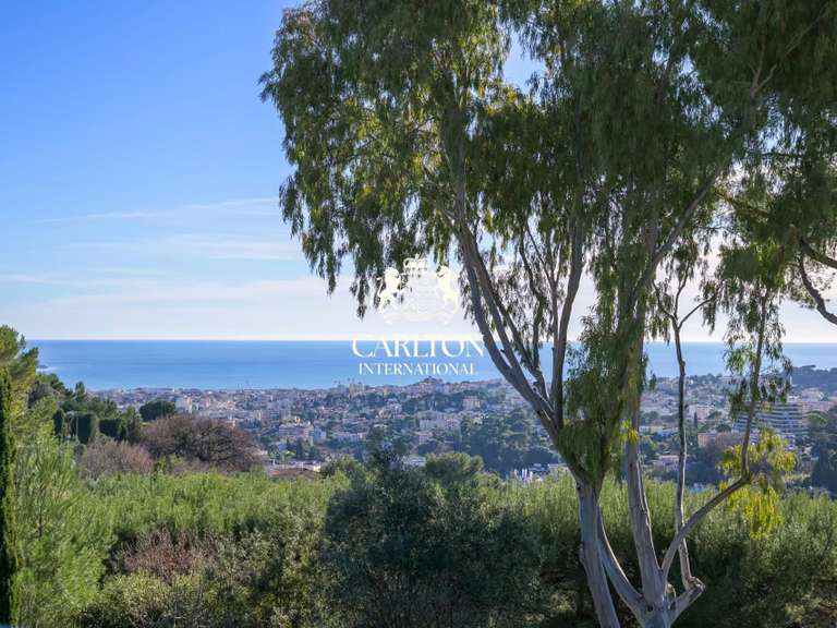 Villa avec Vue sur mer Mougins - 6 chambres - 370m²