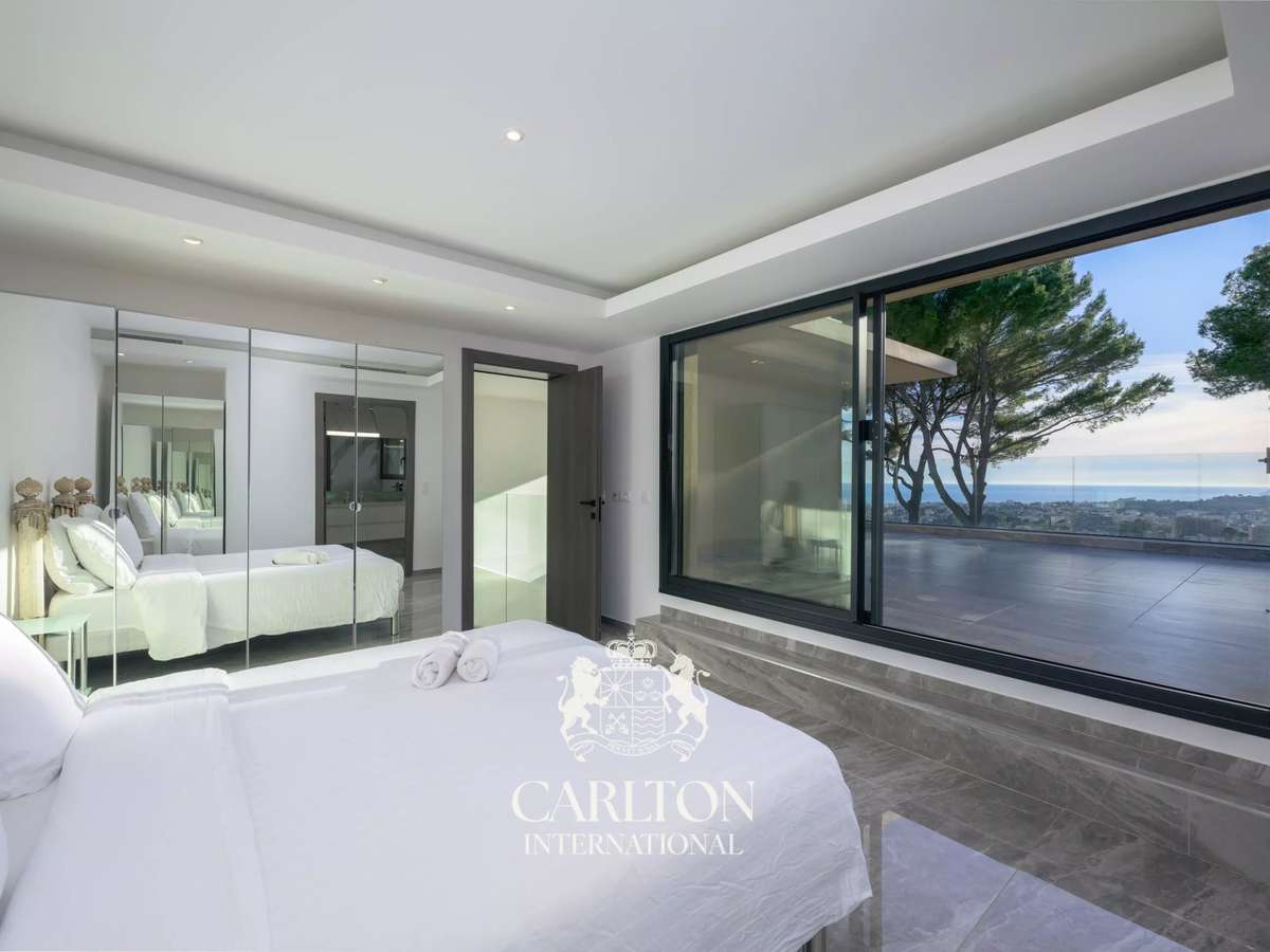 Villa Mougins