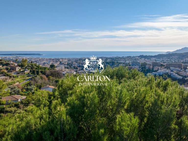 Villa with Sea view Mougins - 6 bedrooms - 370m²