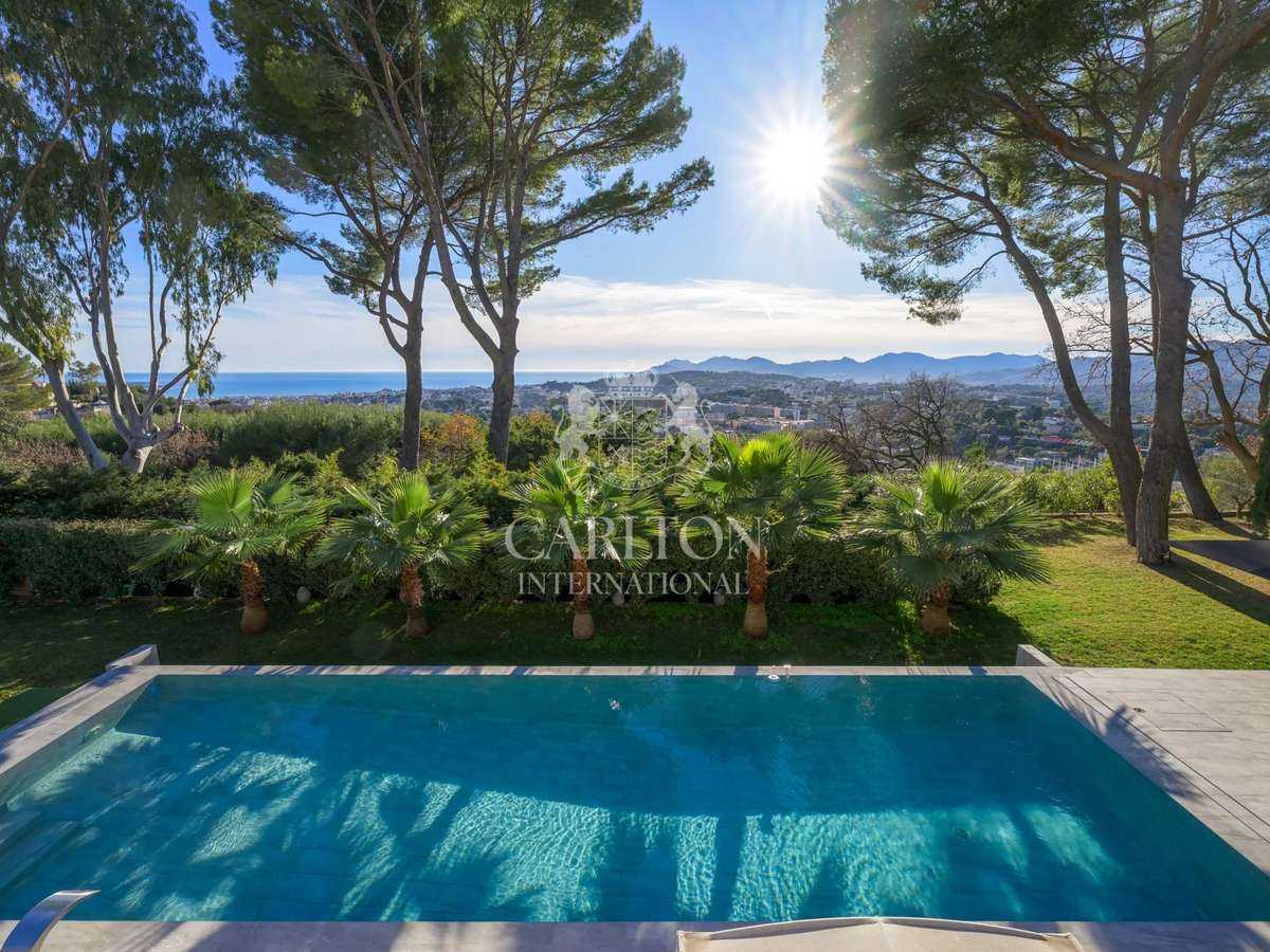 Villa Mougins