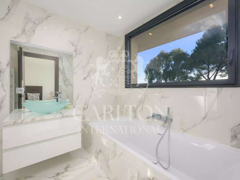 Villa avec Vue sur mer Mougins - 6 chambres - 370m²