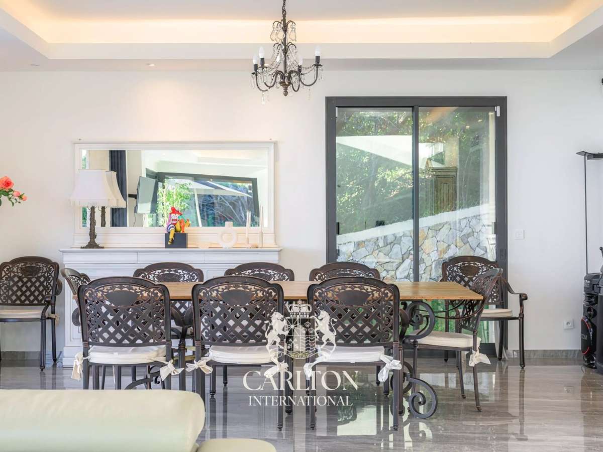 Villa Mougins