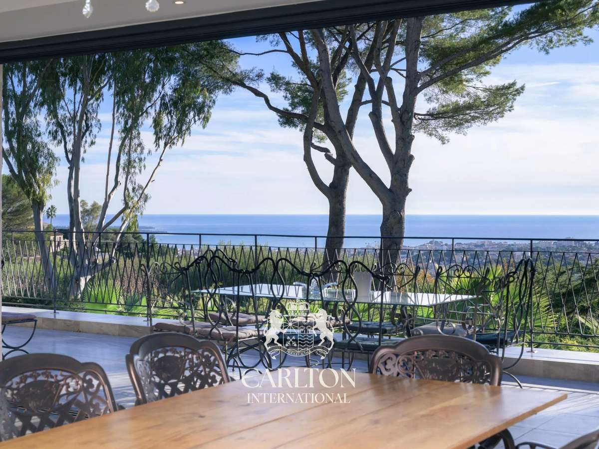 Villa Mougins