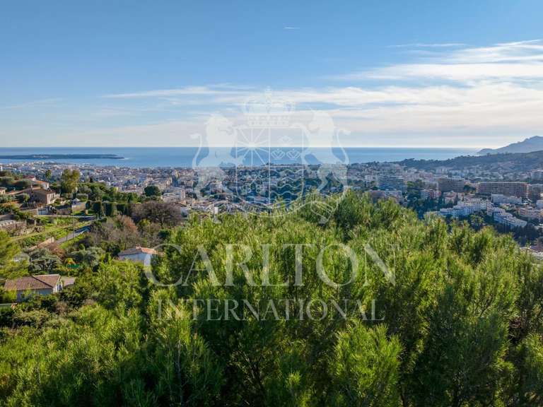 Villa avec Vue sur mer Mougins - 6 chambres - 370m²