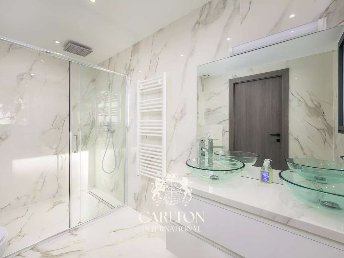 Villa Mougins