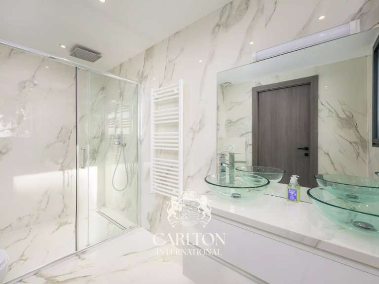 Villa with Sea view Mougins - 6 bedrooms - 370m²