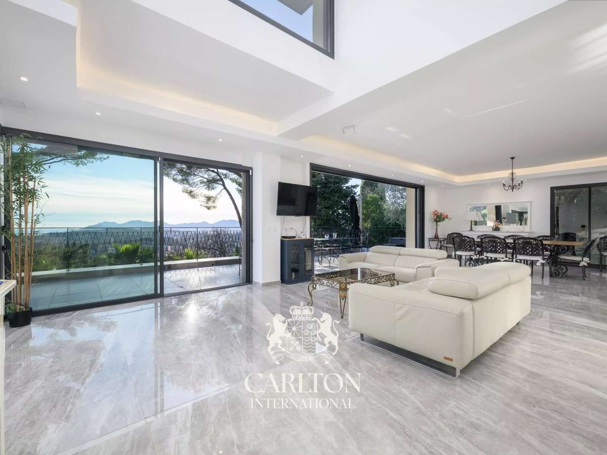 Villa Mougins