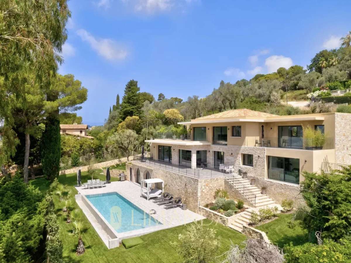 Villa Mougins