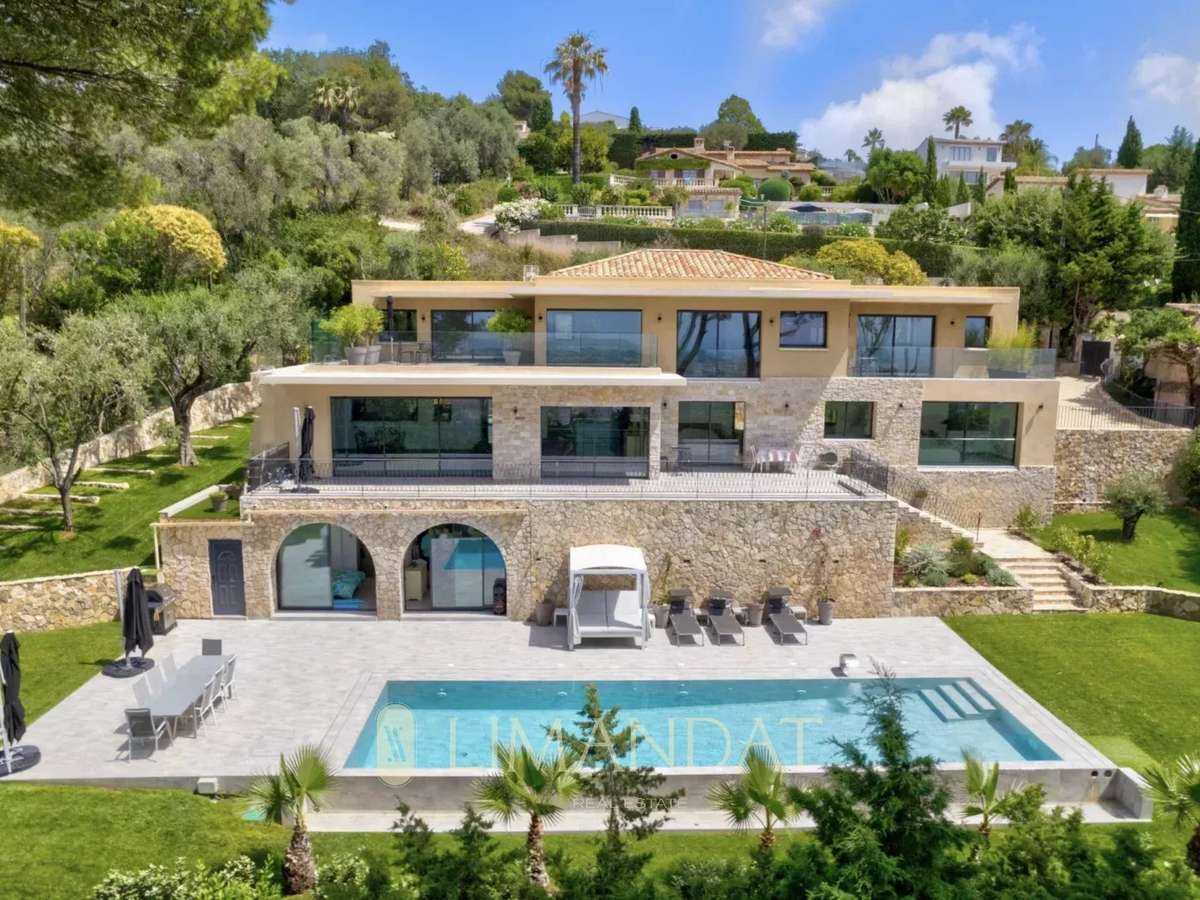 Villa Mougins