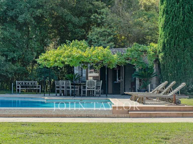 Villa Mougins - 6 chambres - 592m²