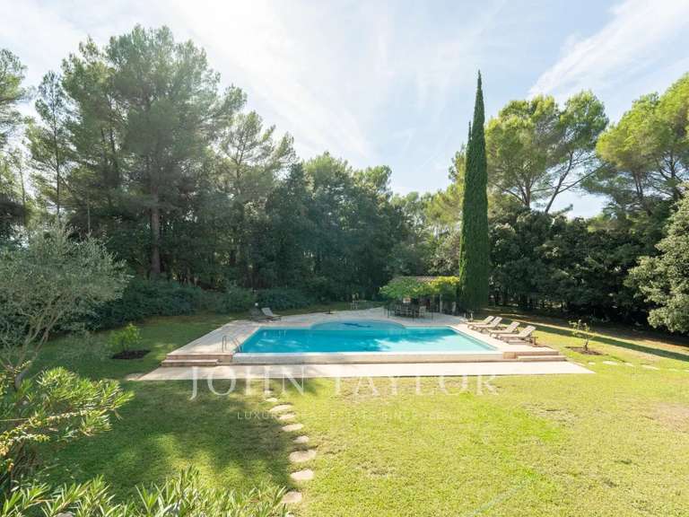 Villa Mougins - 6 chambres - 592m²