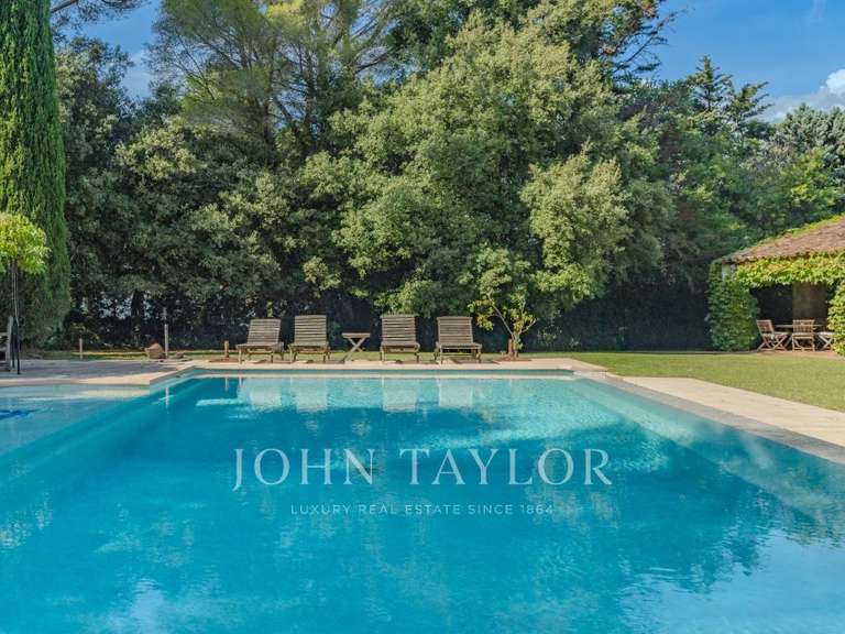 Villa Mougins - 6 chambres - 592m²