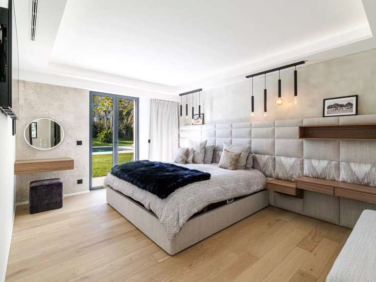 Villa Mougins - 450m²