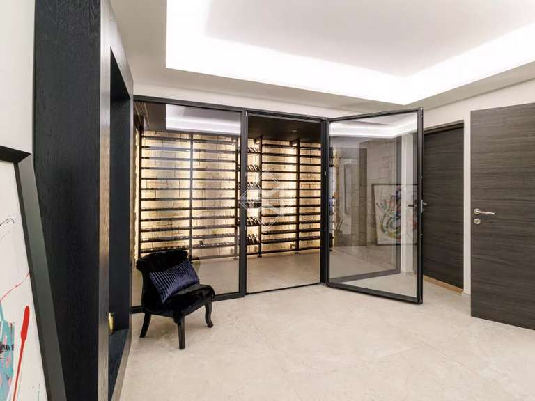 Villa Mougins - 450m²