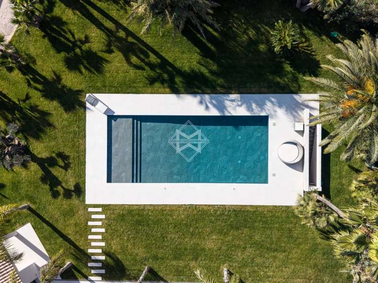 Villa Mougins - 450m²