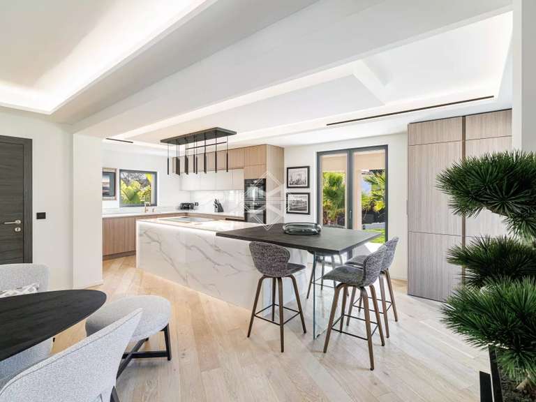 Villa Mougins - 450m²