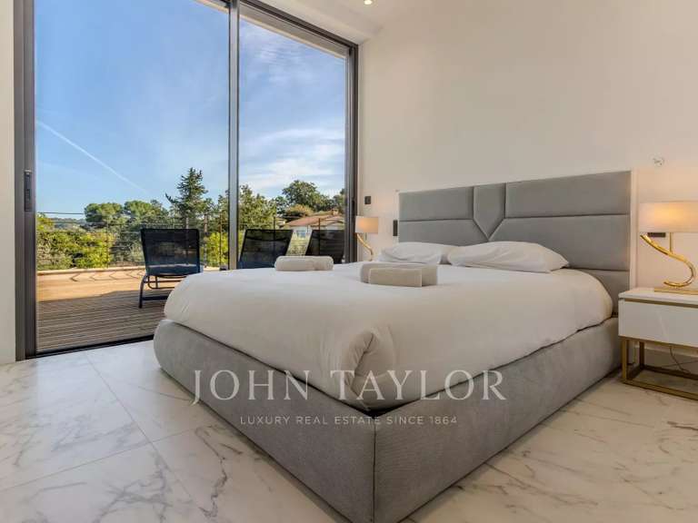 Villa Mougins - 6 chambres - 420m²