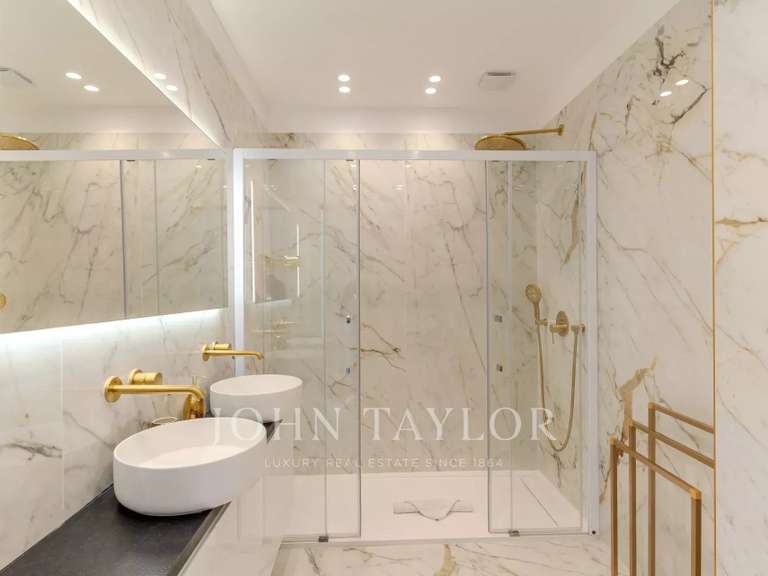 Villa Mougins - 6 chambres - 420m²