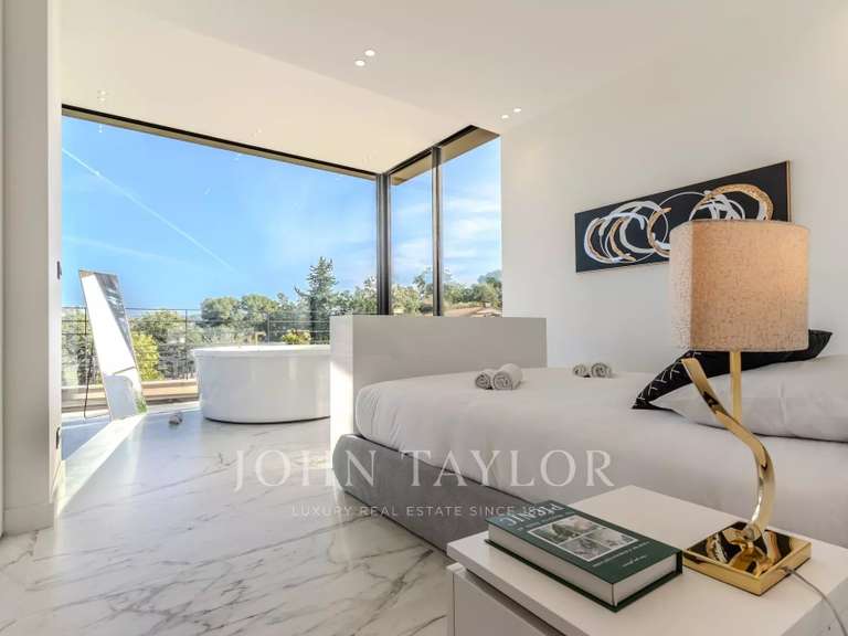 Villa Mougins - 6 chambres - 420m²