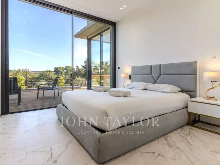 Villa Mougins - 6 chambres - 420m²