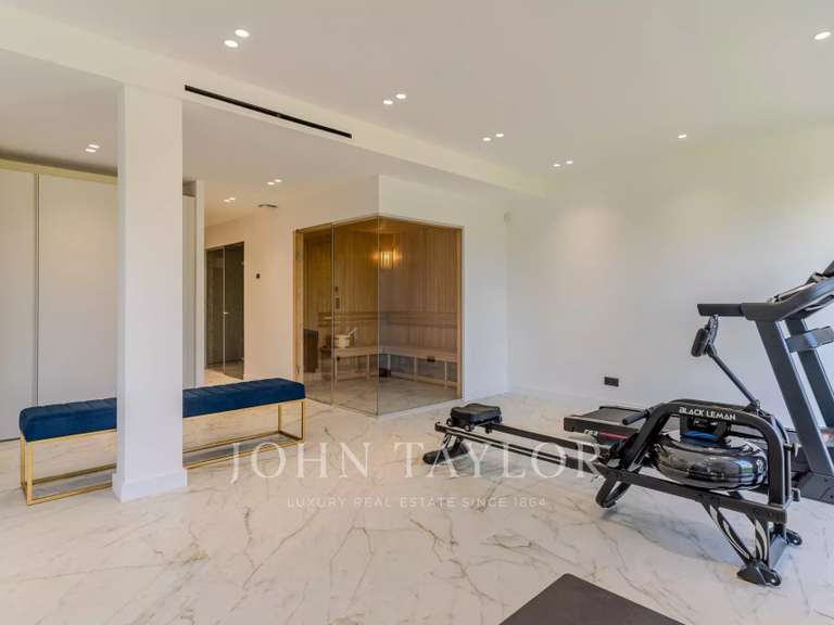 Villa Mougins - 6 chambres - 420m²