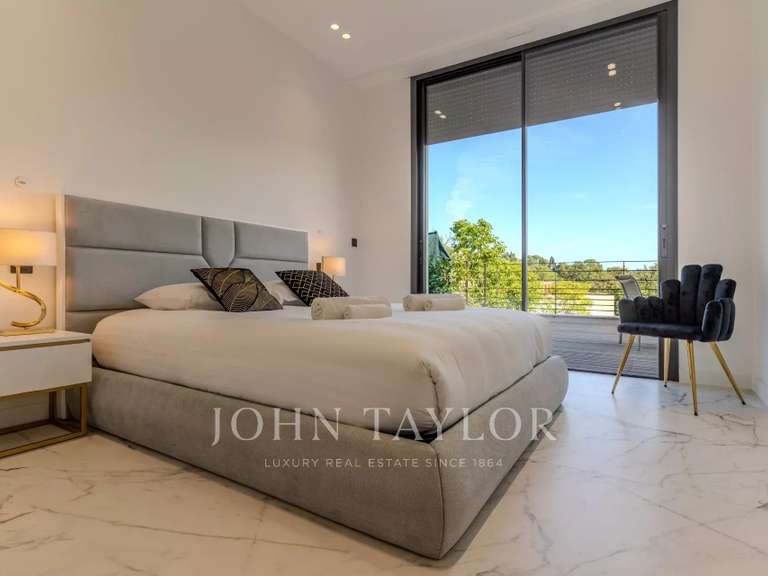 Villa Mougins - 6 chambres - 420m²