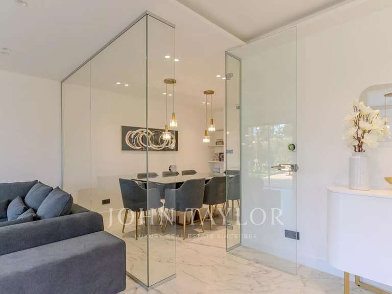 Villa Mougins - 6 chambres - 420m²