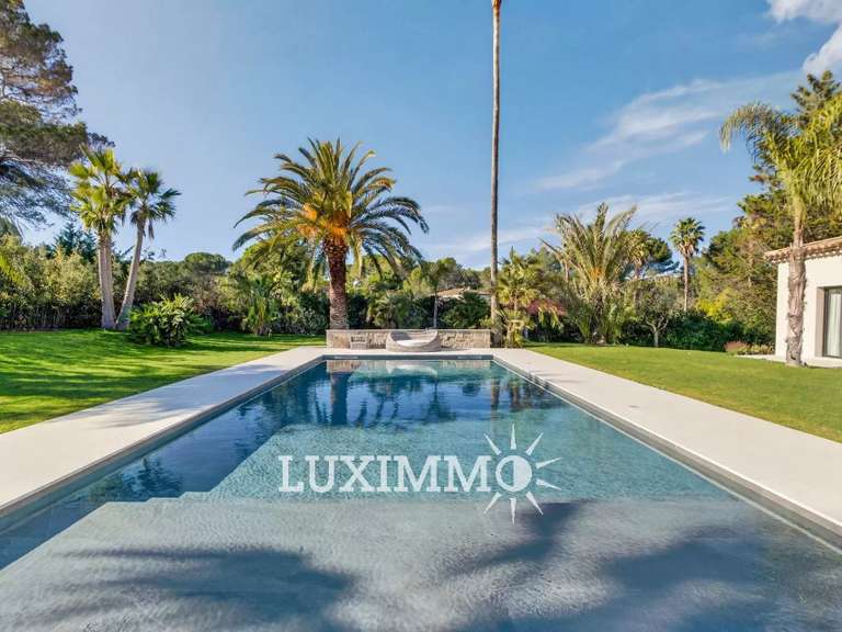 Villa Mougins - 5 chambres - 508m²