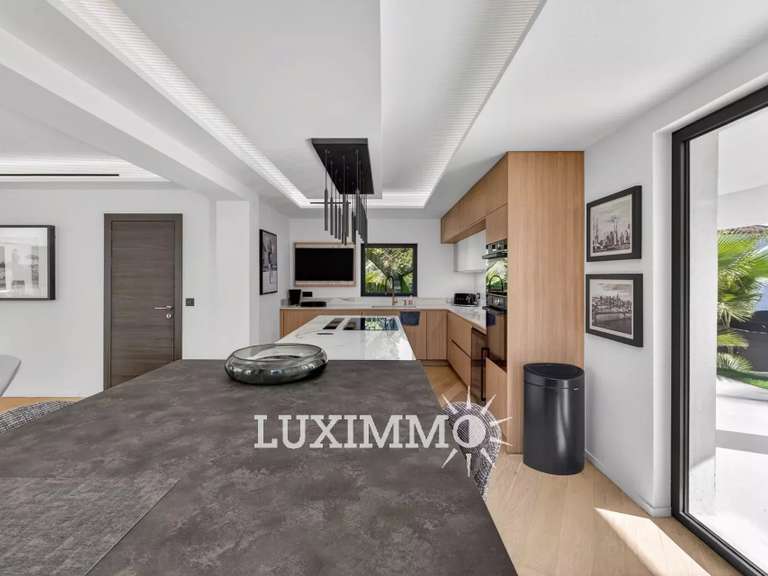 Villa Mougins - 5 chambres - 508m²