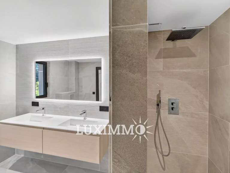 Villa Mougins - 5 chambres - 508m²