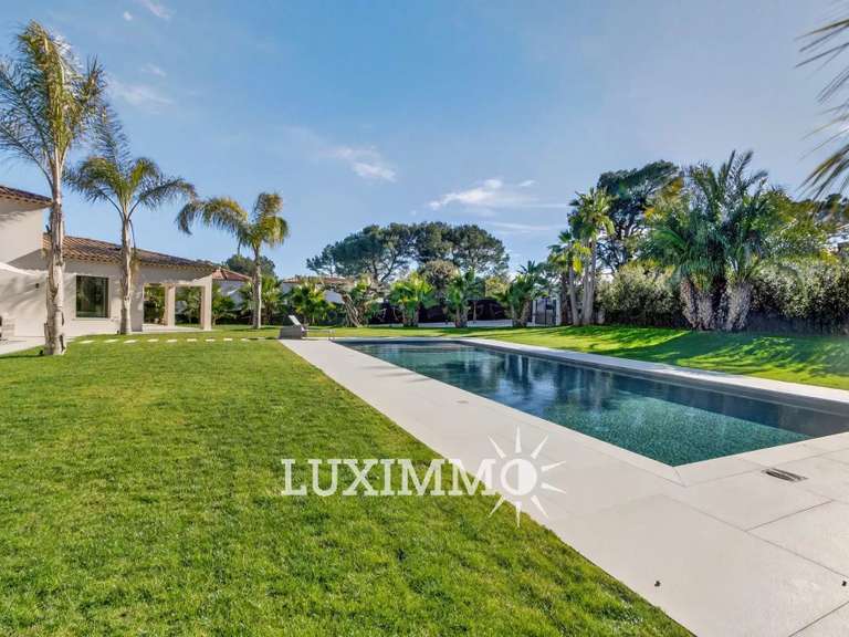 Villa Mougins - 5 chambres - 508m²