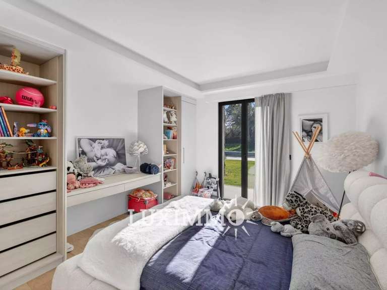 Villa Mougins - 5 chambres - 508m²