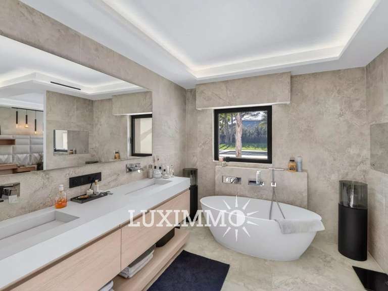 Villa Mougins - 5 chambres - 508m²