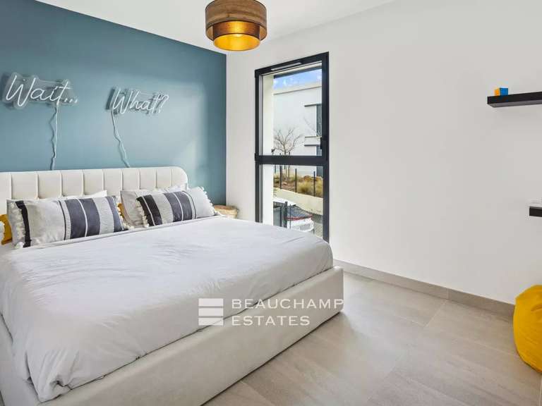 Villa Mougins - 4 chambres - 148m²