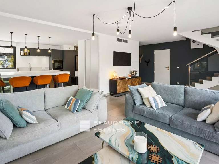 Villa Mougins - 4 chambres - 148m²