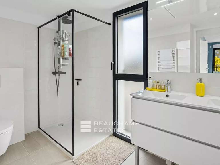 Villa Mougins - 4 chambres - 148m²