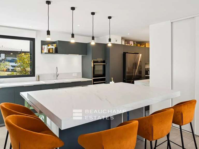 Villa Mougins - 4 chambres - 148m²