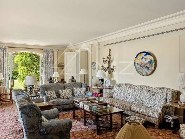 Villa Mougins - 11 chambres - 801m²
