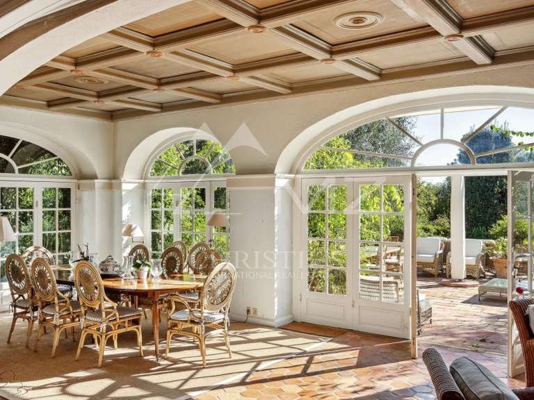 Villa Mougins - 11 chambres - 801m²