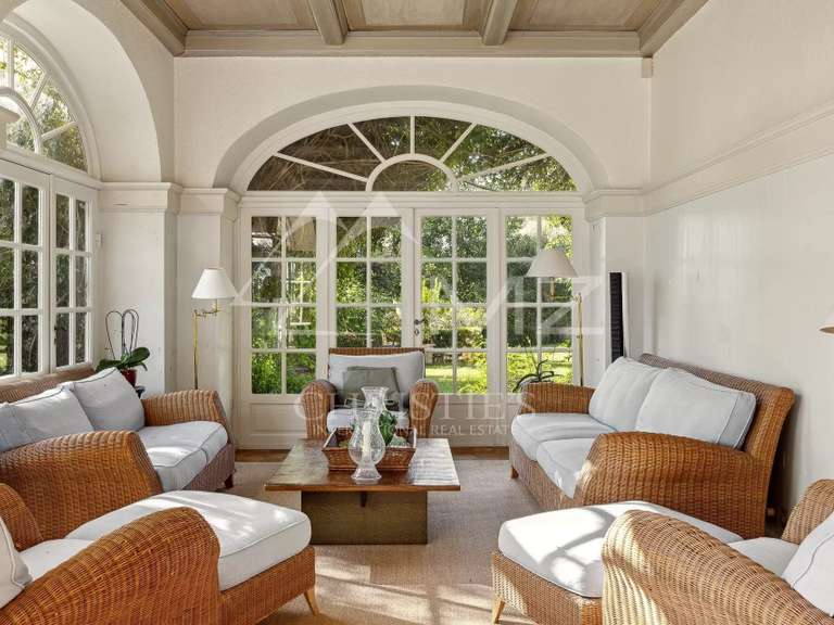 Villa Mougins - 11 chambres - 801m²