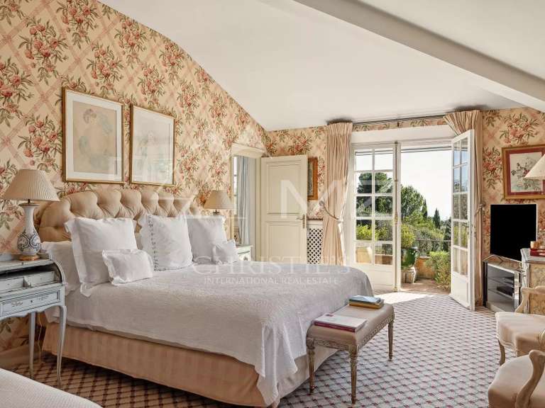 Villa Mougins - 11 chambres - 801m²