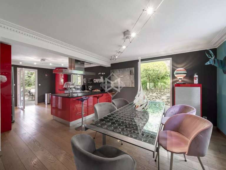 Villa Mougins - 5 chambres - 225m²