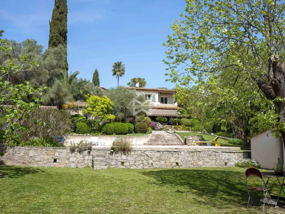 Villa Mougins