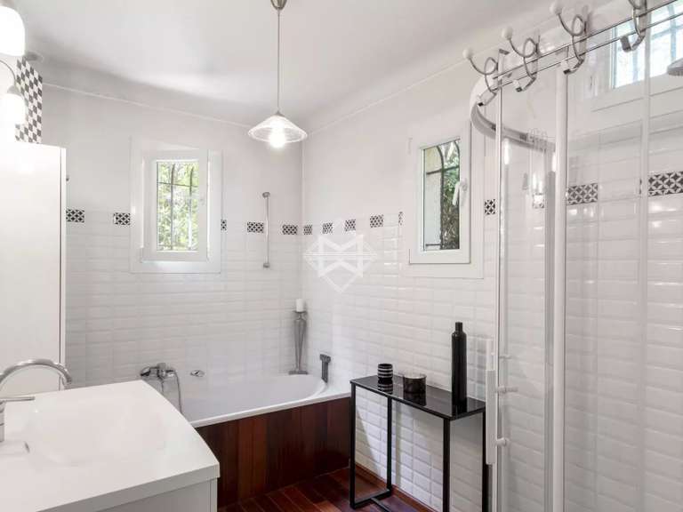 Villa Mougins - 5 chambres - 225m²
