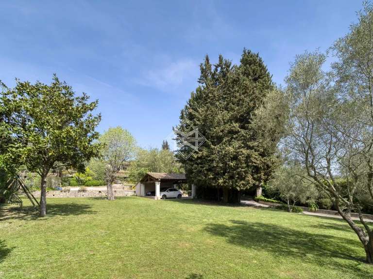 Villa Mougins - 5 chambres - 225m²